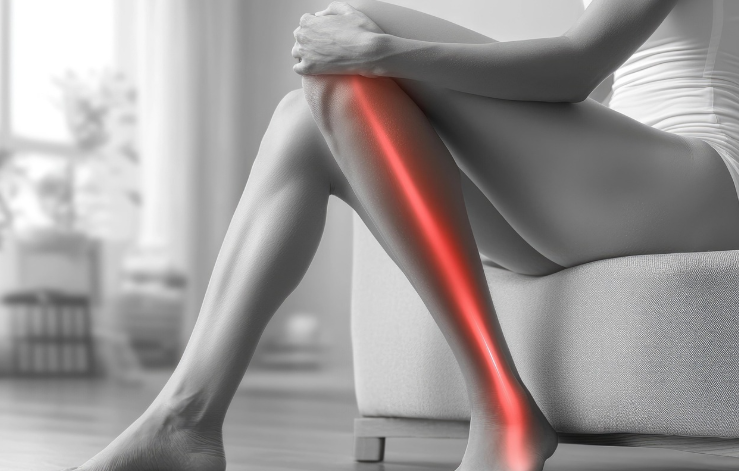 Knee Pain: When Is It More Than Just Aging?